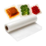 Bordázott vákuumfólia tekercs 28x600 cm, sous-vide-hez, RUHHY