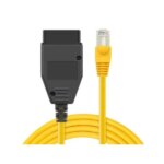 BMW F/G/I sorozat ENET Ethernet–OBD diagnosztikai kábel 2 m