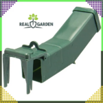 Humánus élvefogó egércsapda, műanyag, 16,5×4×4 cm