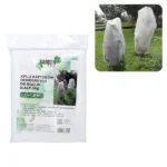 Növényvédő téli huzat szett 3 db, 1 × 1,6 m fehér 30 g