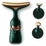 3 az 1-ben arcmasszírozó – tisztítás, feszesítés, ápolás