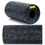 Actiget masszázs henger EPP-ből, közepes keménység (29,5 cm)