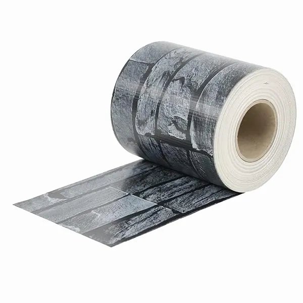 Antracitszürke PVC kerítésszalag, 19 cm × 35 m, UV-álló