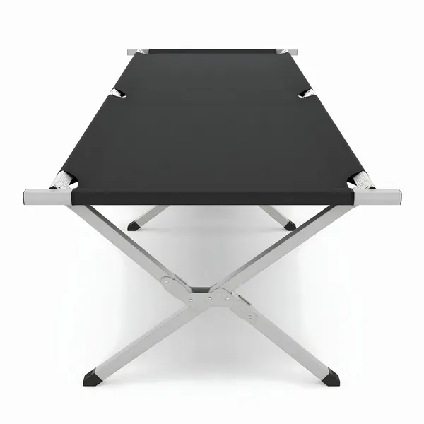 Összecsukható kempingágy XXL, 190 × 62 × 42 cm, 50 kg, hordtáskával